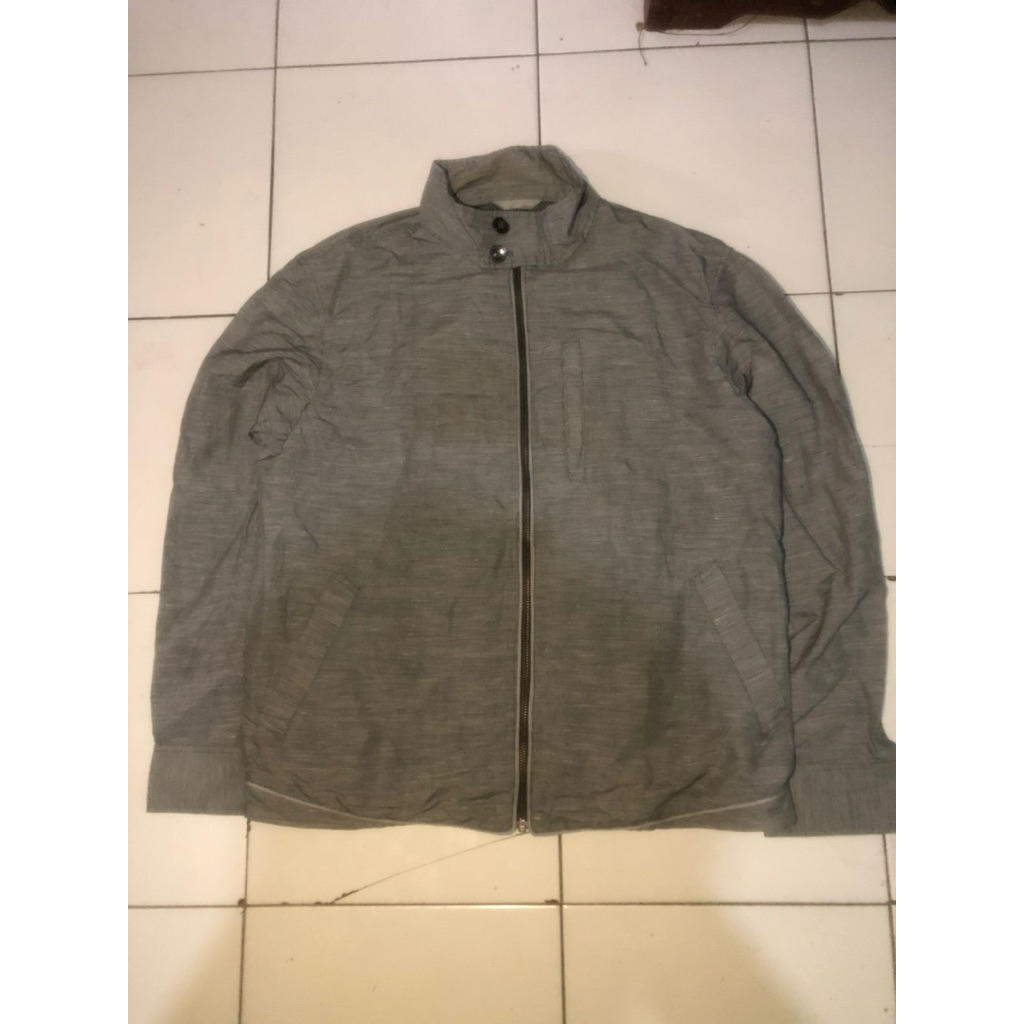 Yuki Torii Homme casual jacket