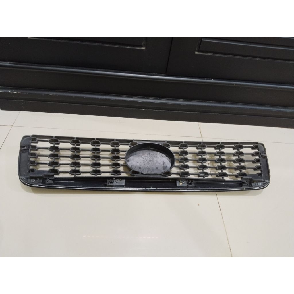 grill toyota rush 2012 2014 original COPOTAN