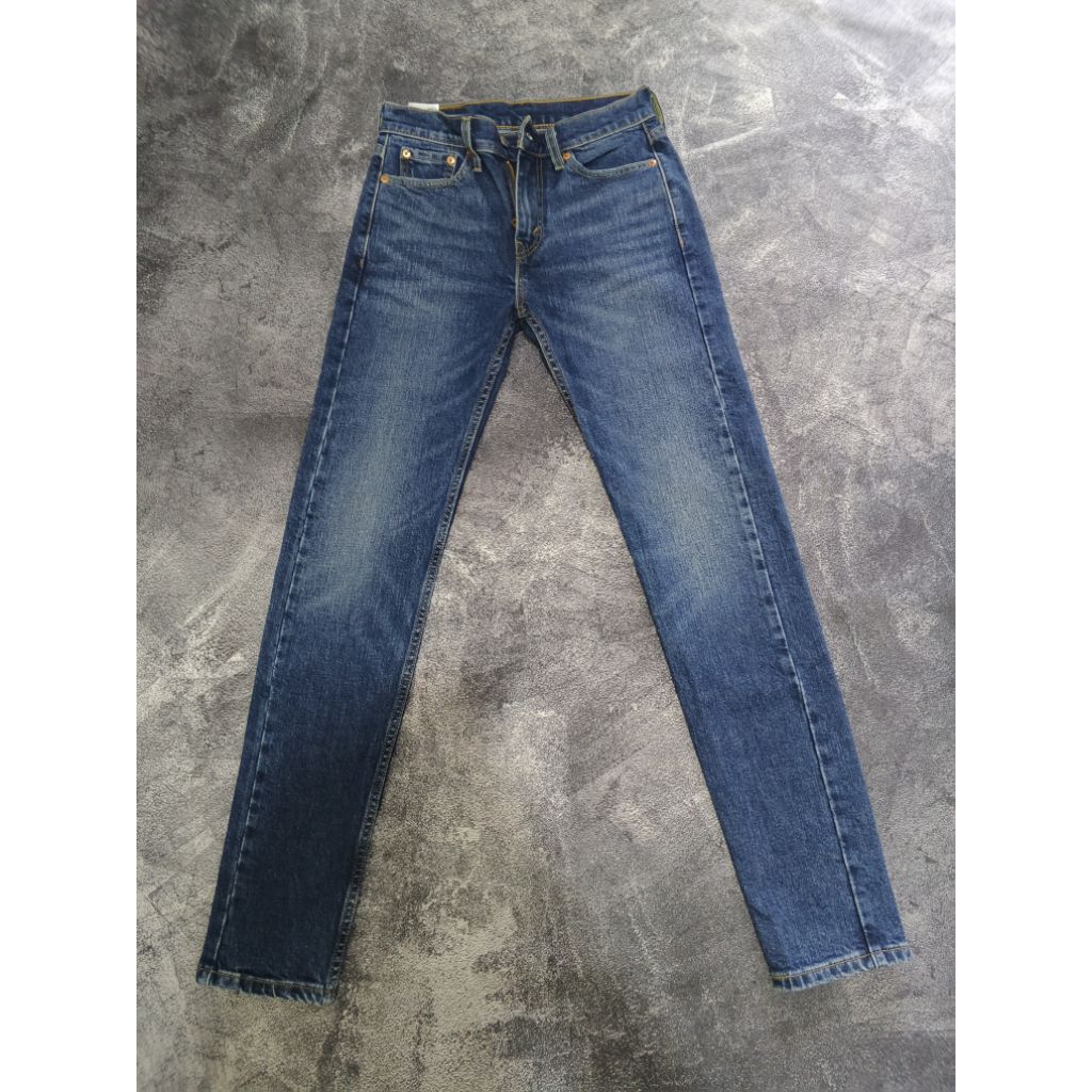 Levis 510