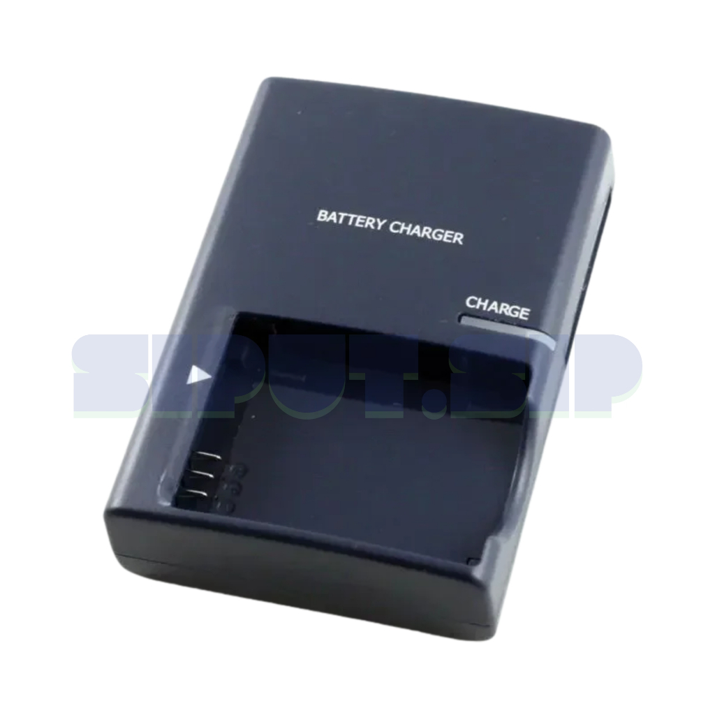 Charger Canon CB-2LXE FOR Baterai NB-5L Kamera Digicam IXUS 800 IS / 850 / 900 / SX 200 IS