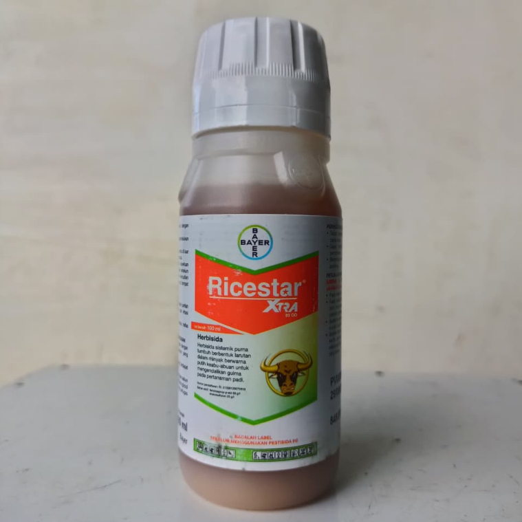 HERBISIDA RICESTAR 69 EC 100 ML
