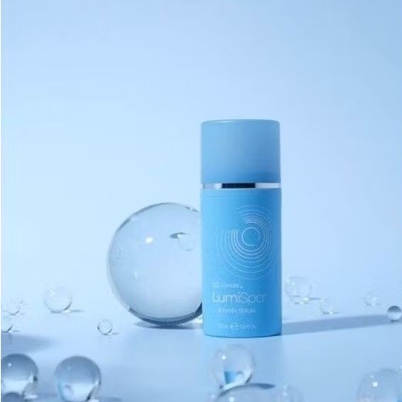 Zia Nu Skin LumiSpa  Blemish Serum Wajah Untuk Berjerawat 30ml