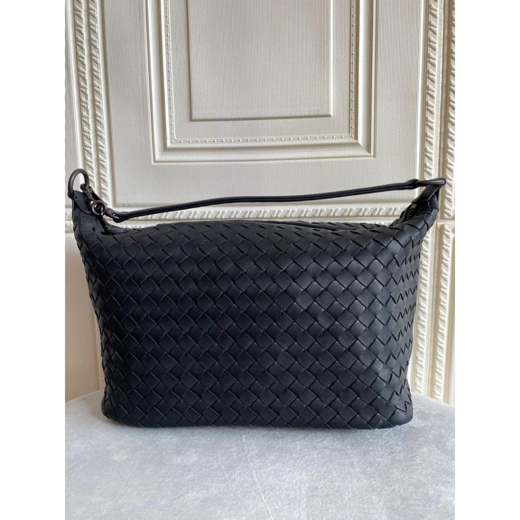 bottega veneta shoulder bag