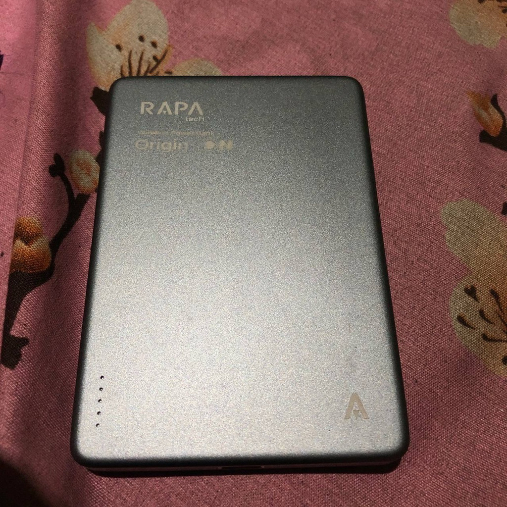 RAPA PB 5000mah