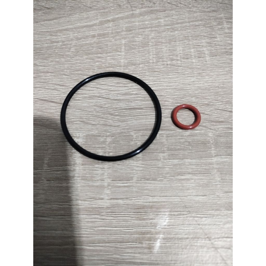 O-ring oring seal vacum pump pajero sport triton 2500cc besar kecil