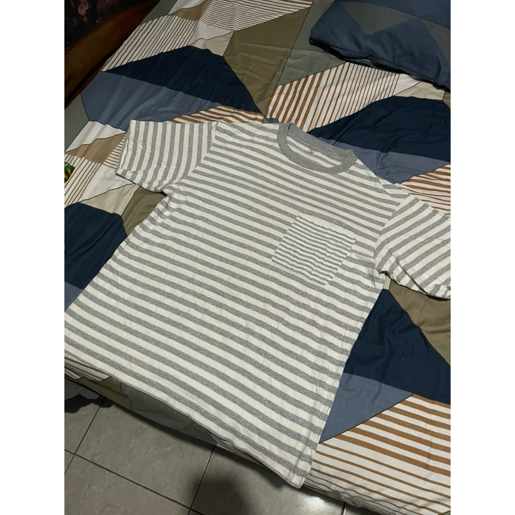 salur uniqlo