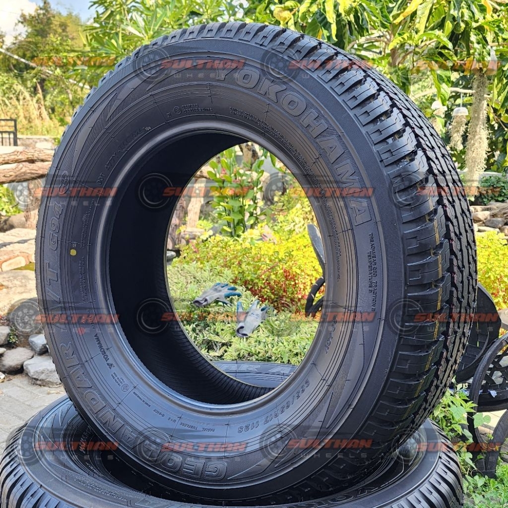 Ban Yokohama Geolandar A/T G94 265/65 R17