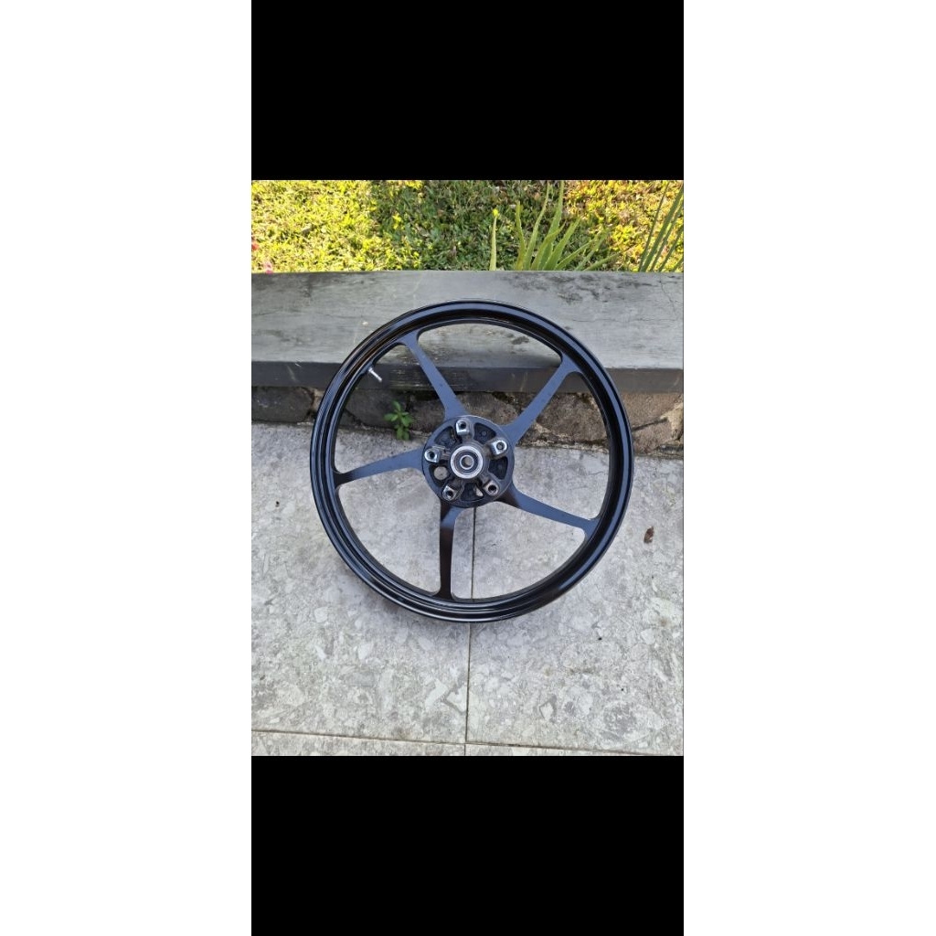 vleg mx king mutakin hitam