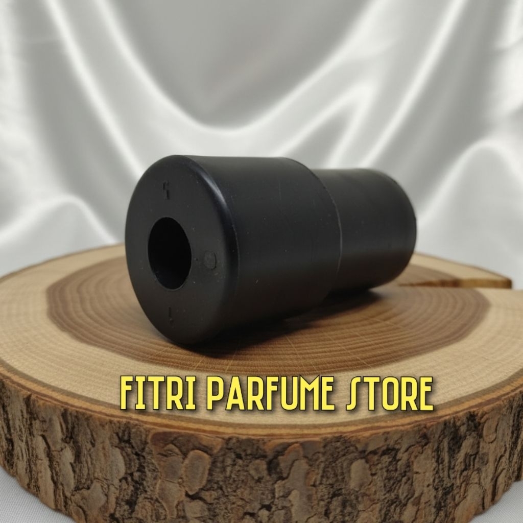 Alat press botol parfum manual easy press press tangan