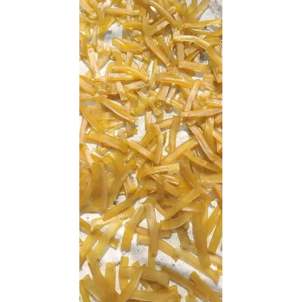 krupuk rambak jari 1 kg