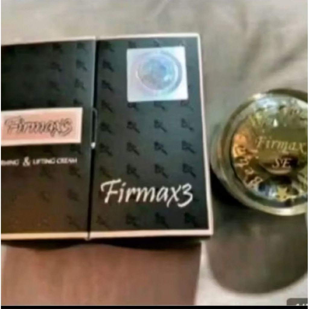 Ready Stok Firmax3 Cream Herbal Firmax3 By Ff3 World Original Malaysia