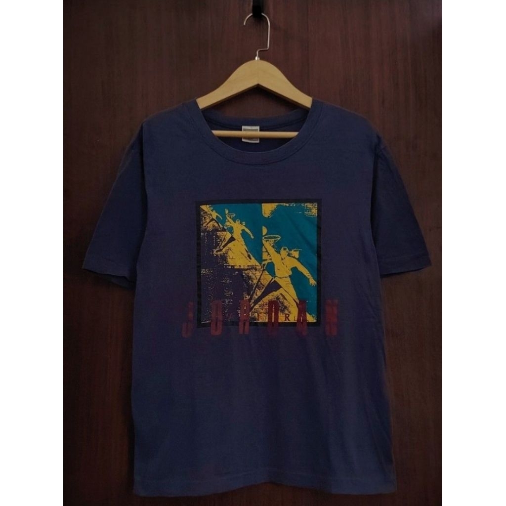 Kaos Jordan Vintage