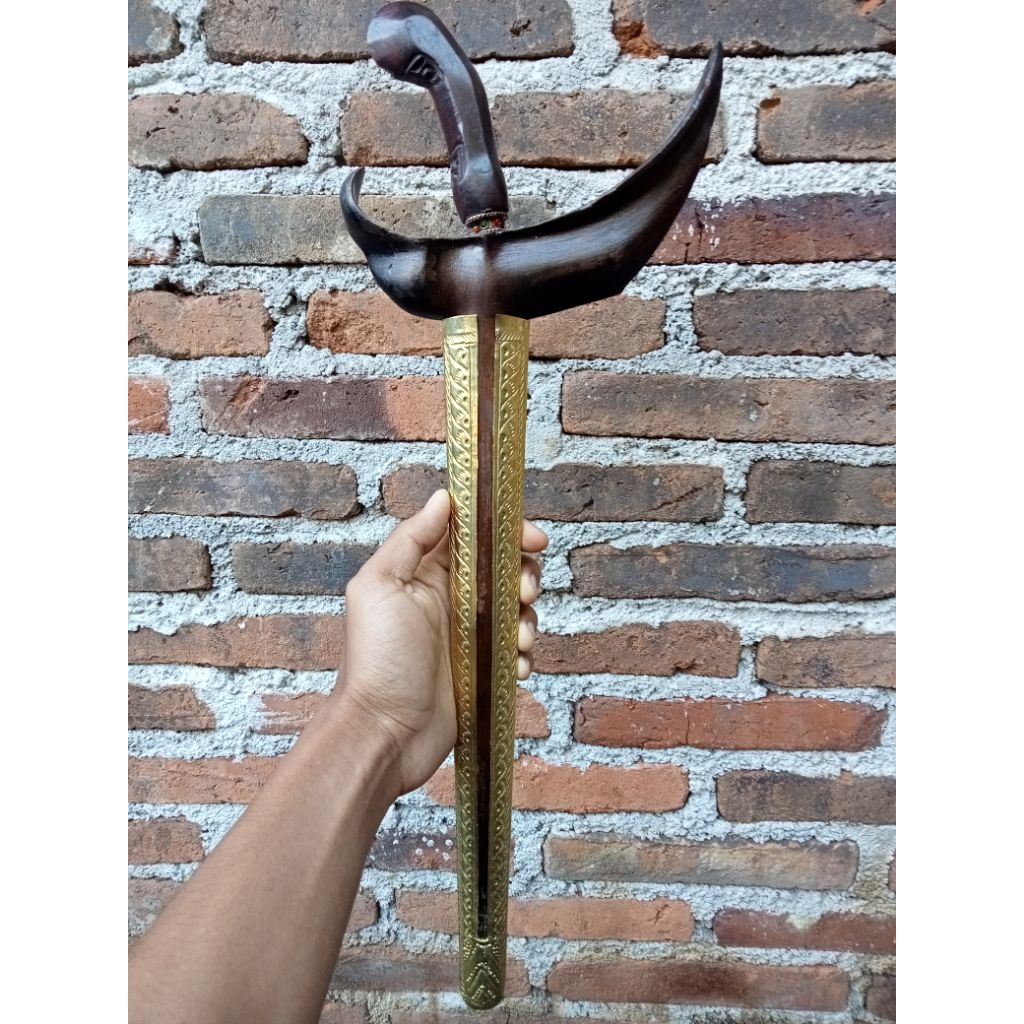 Warangka Ladrang Iras