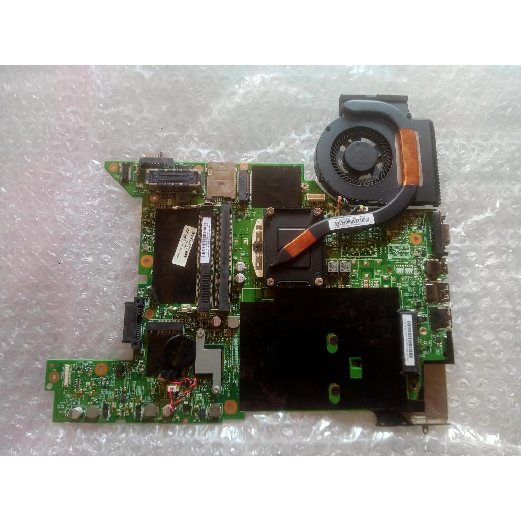 MOTHERBOARD LAPTOP LENOVO THINKPAD L440 INTEL CORE I5 4200m ( GEN 4 )