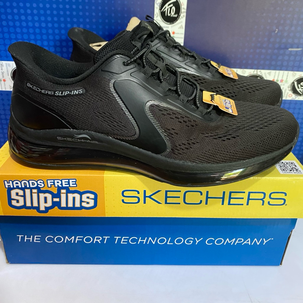 Sepatu Skechers Original Skech Air Element 2 Men