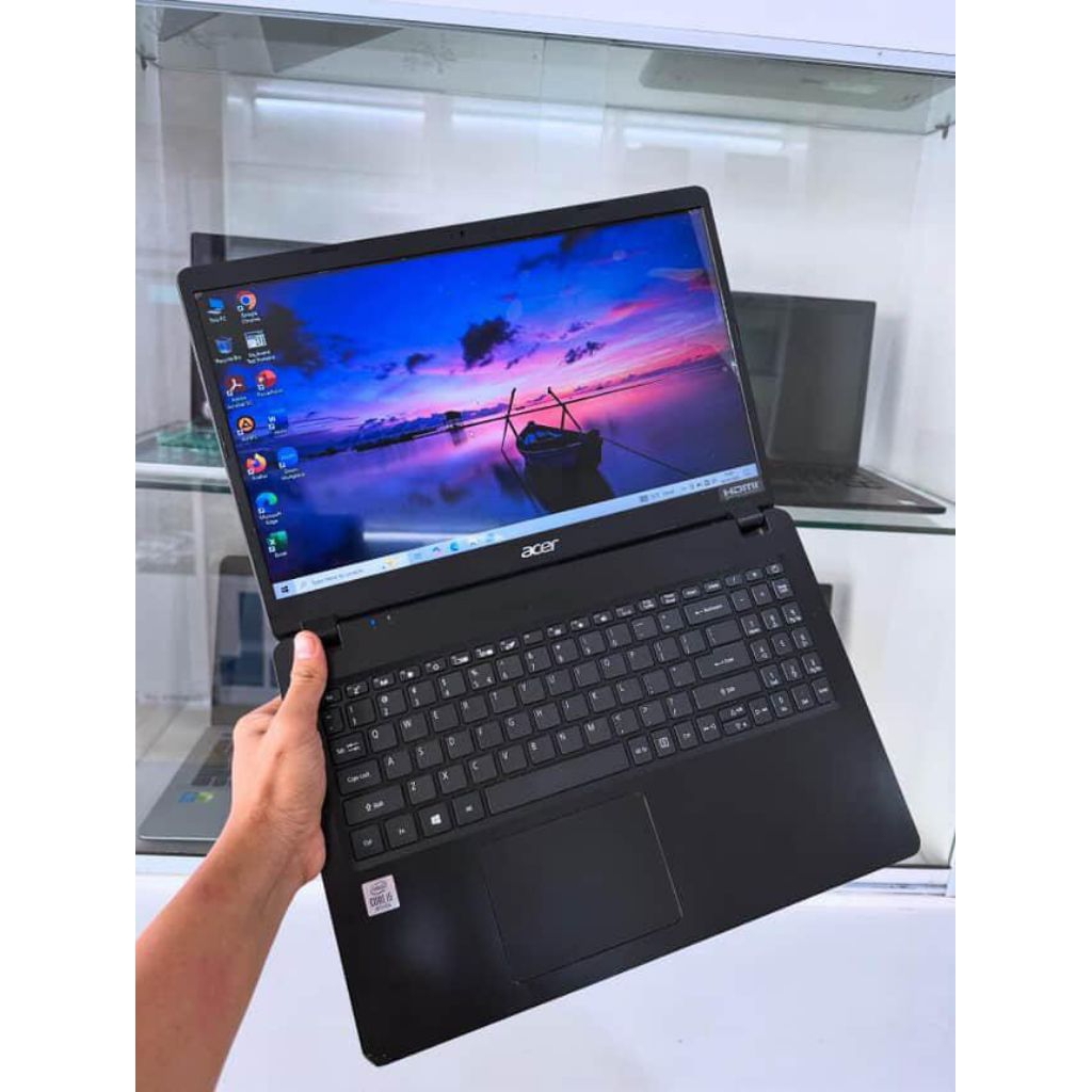 ACER EXTENSA 215-51 CORE I5 GEN 10