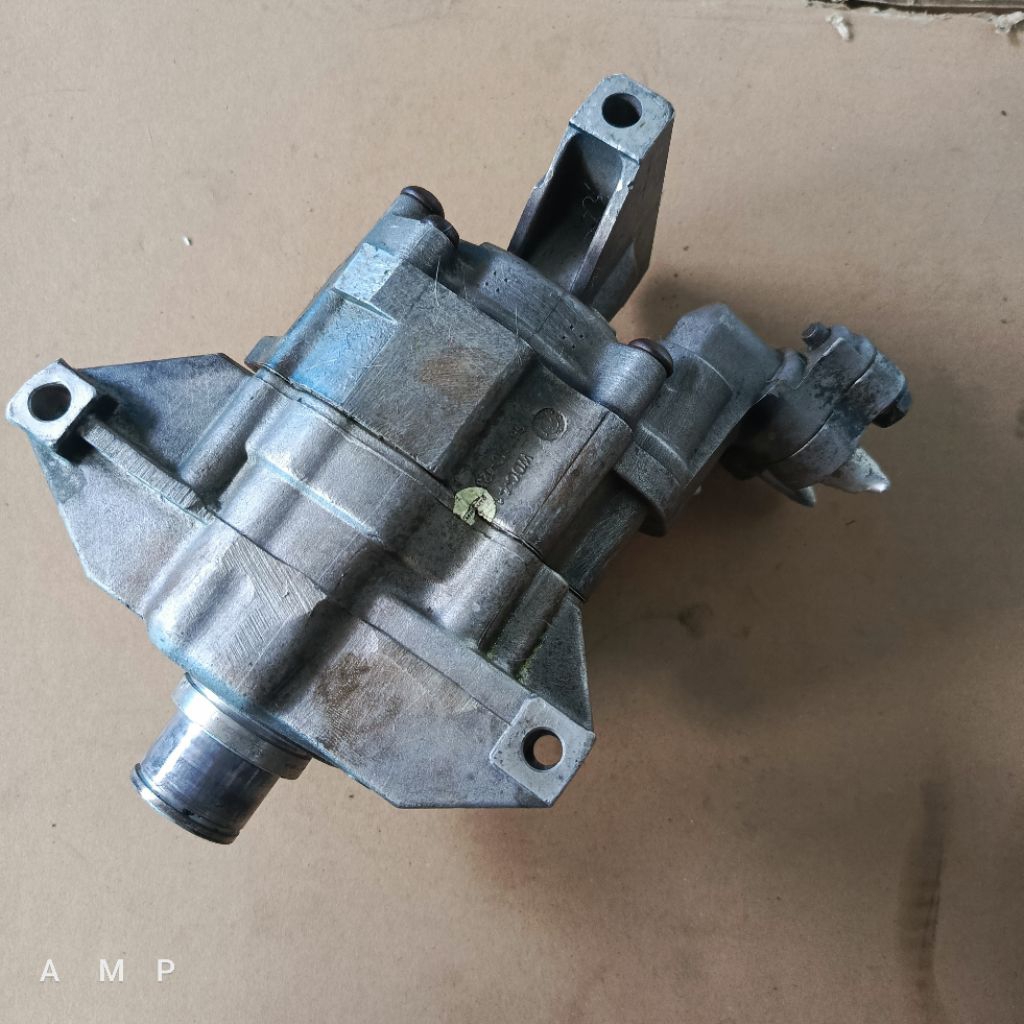 kompresor ac grand livina kotak valeo original