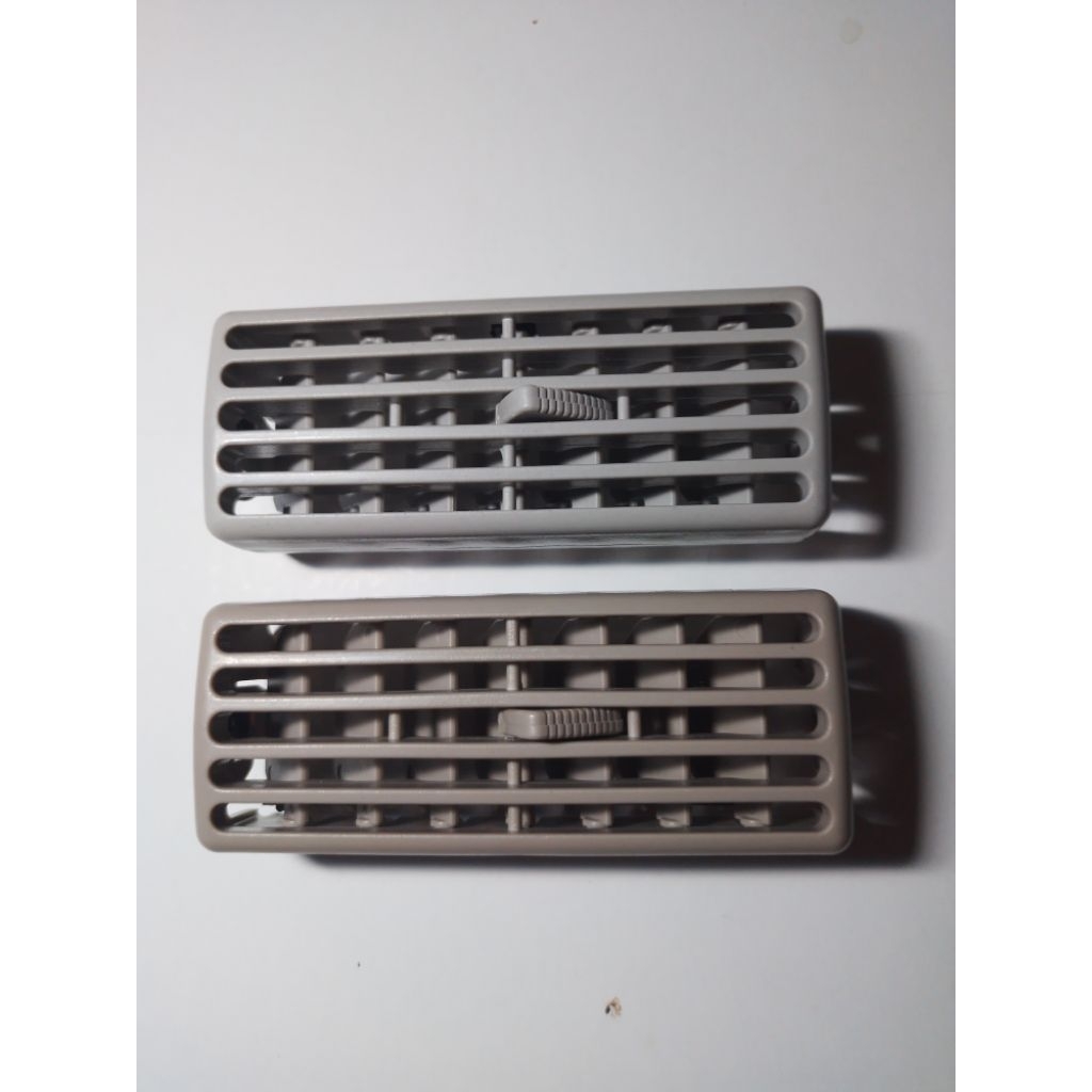 Kisi kisi AC double blower mobil Avanza , xenia , Terios , Rush 2004 - 2018