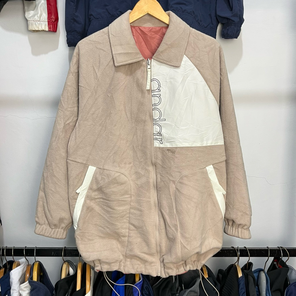 Andar Reversible Jacket