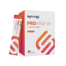 PROARGI-9 PLUS Original Suplemen Bantu Kinerja Lebih Sehat