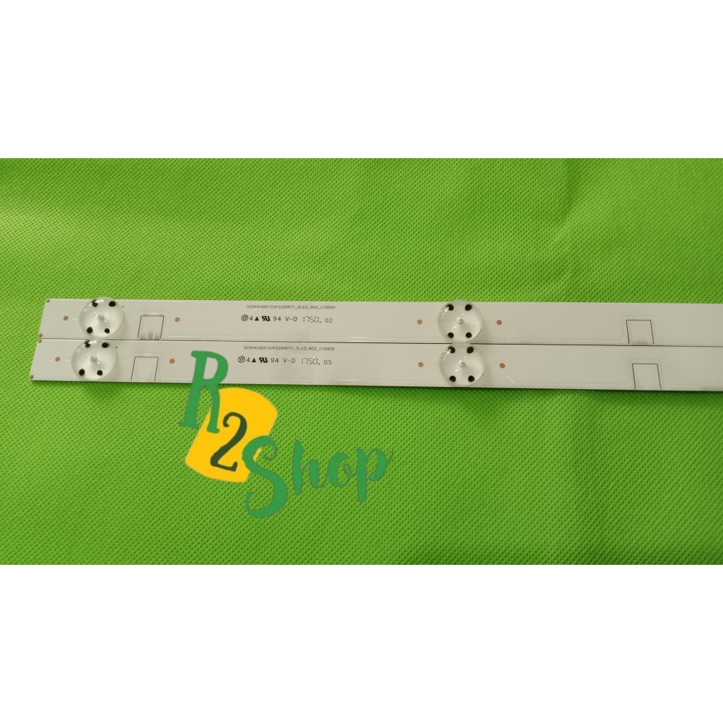 Lampu Backlight TV Sharp Second Type LC-32SA402I