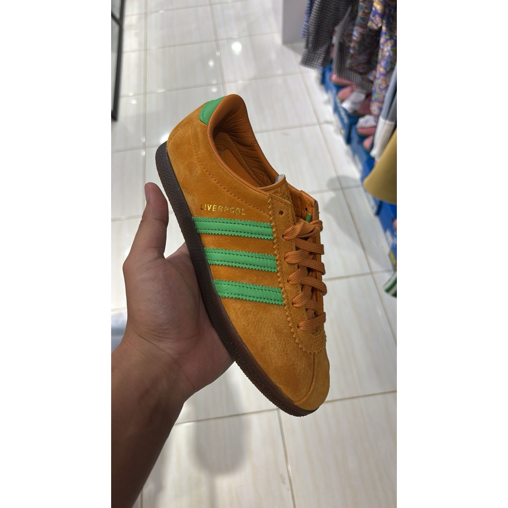 Adidas Liverpool