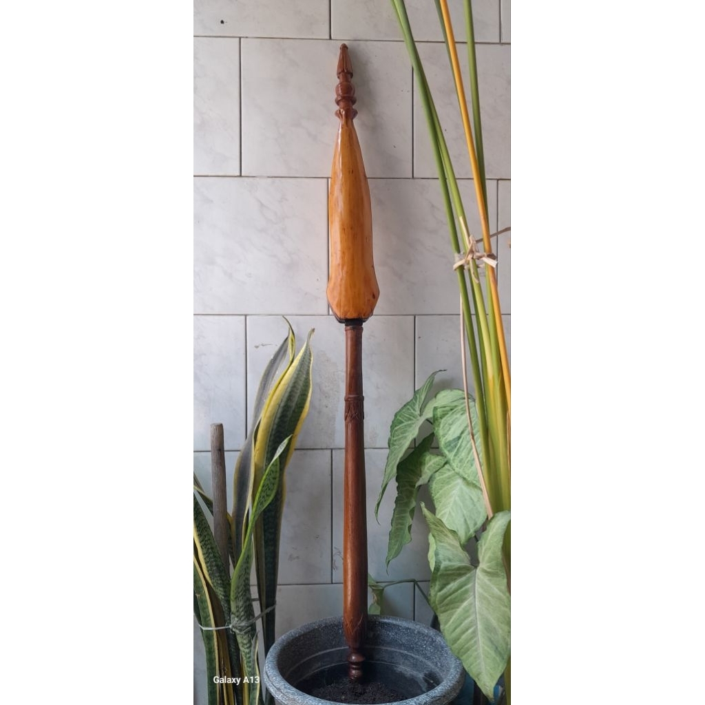 pusaka kabudhan totog