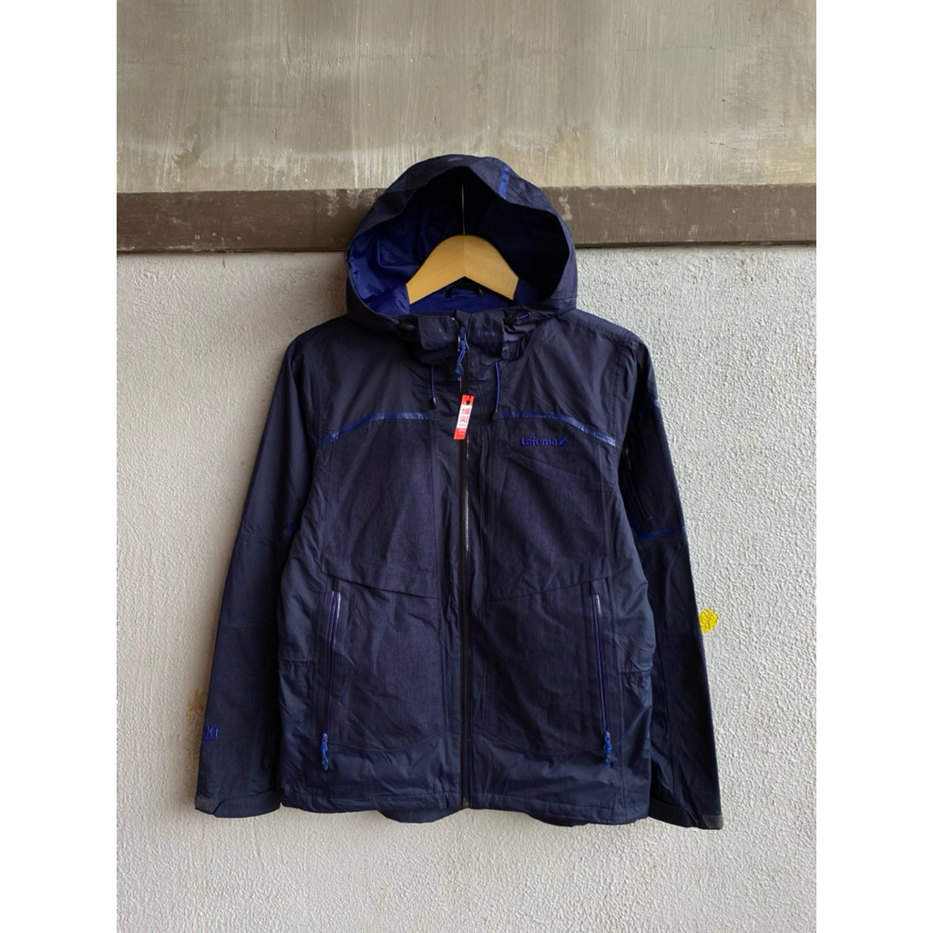 Jacket Lafuma Gorpcore