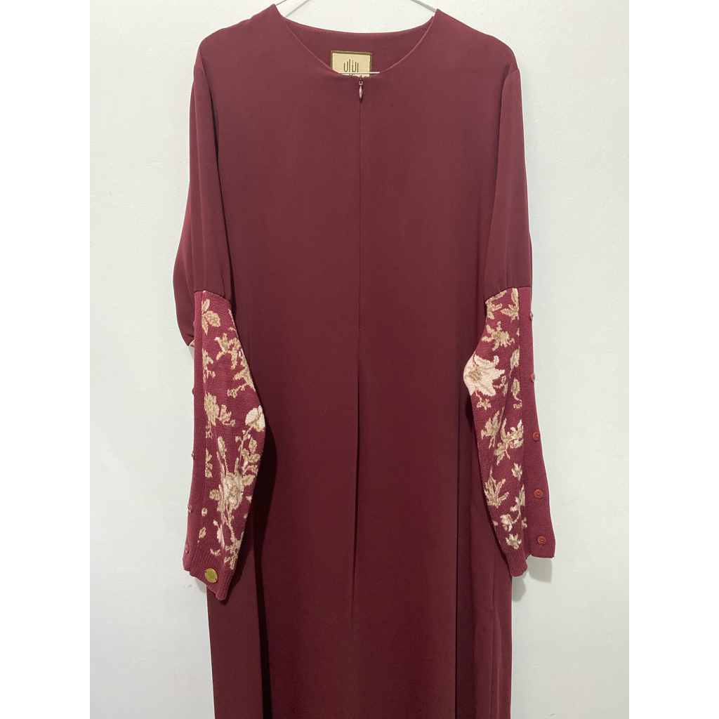 preloved mecca floral by itsar syari