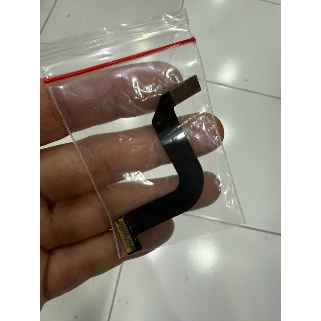 flexible lcd ipad air 5 cabutan / copotan ibox