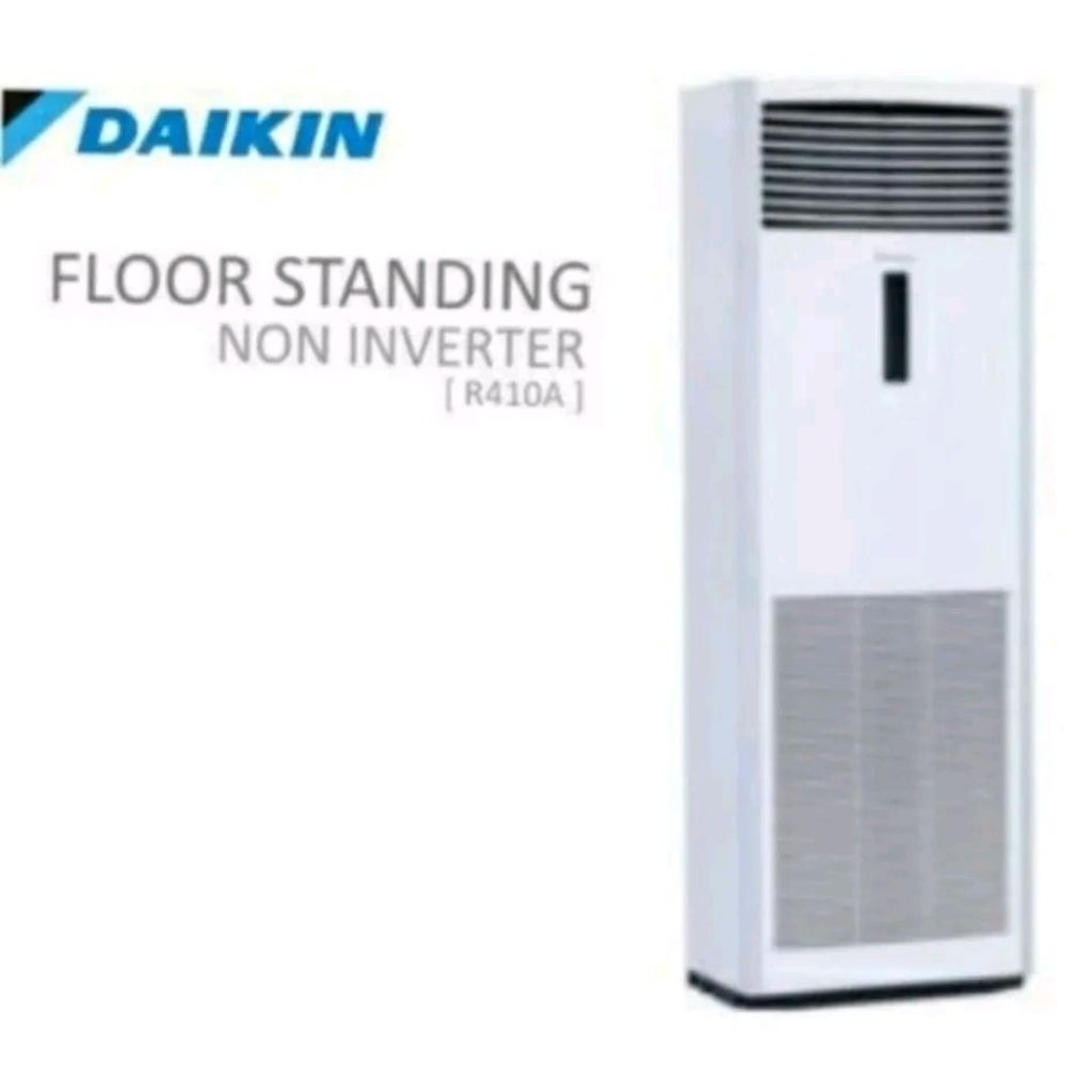 AC Floorstanding 5pk Daikin SV125DXY 125DXY FVRN125BXV14 floor stand