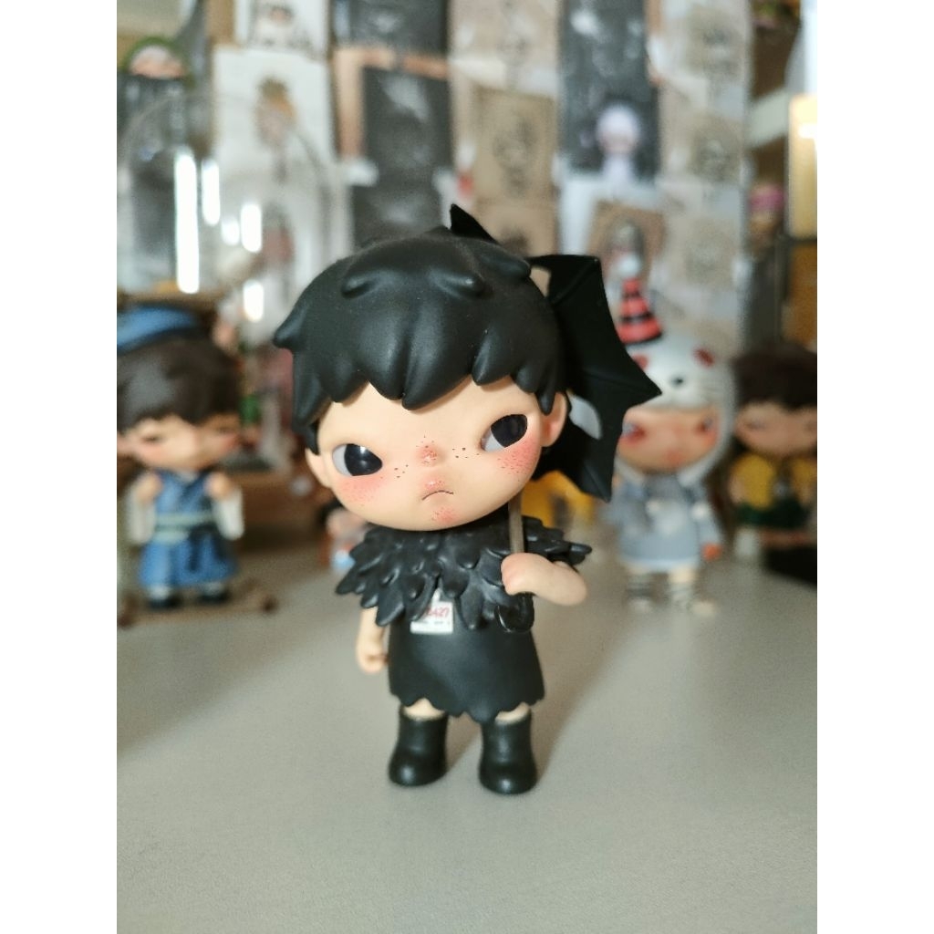 Hirono COM , insight, fallen, echo