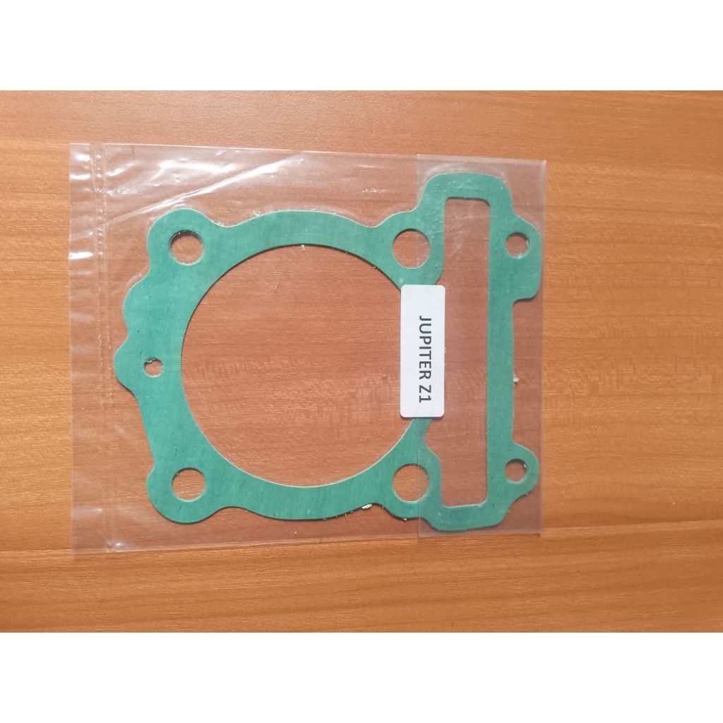 paking blok bawah Jupiter Z1