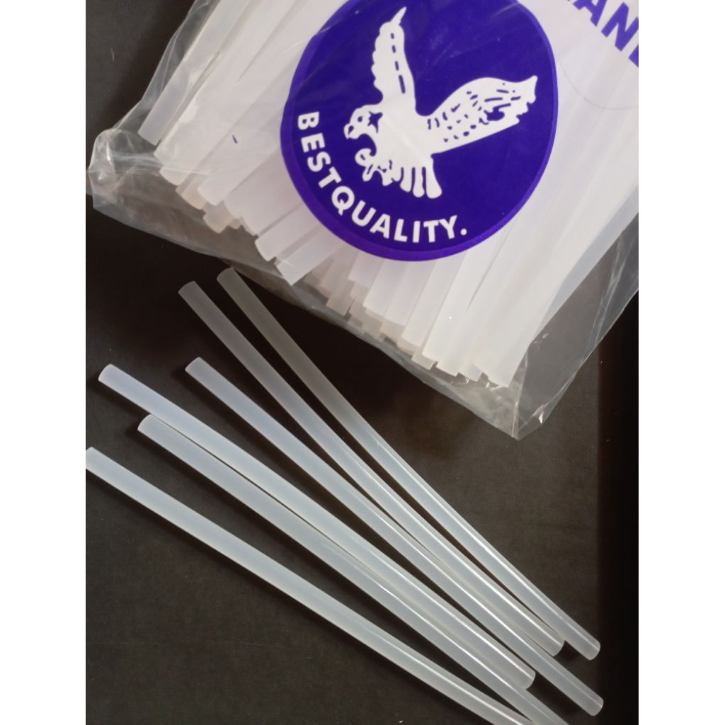 lem rajawali kecil ecer