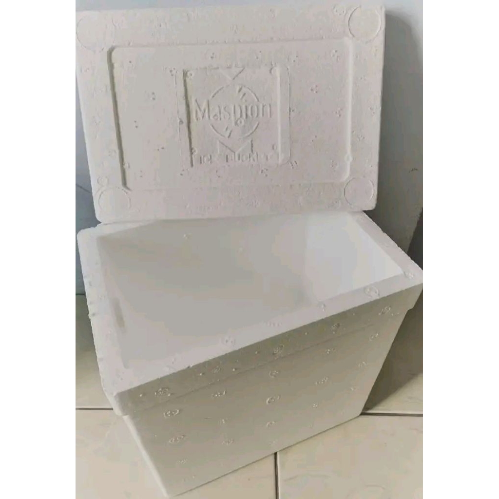 box es gabos ukuran sedang dan besar