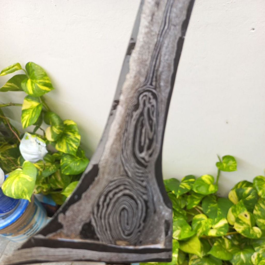 Keris Satrio Pinayungan