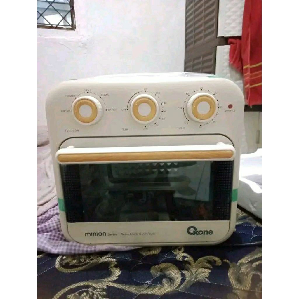 oven oxone