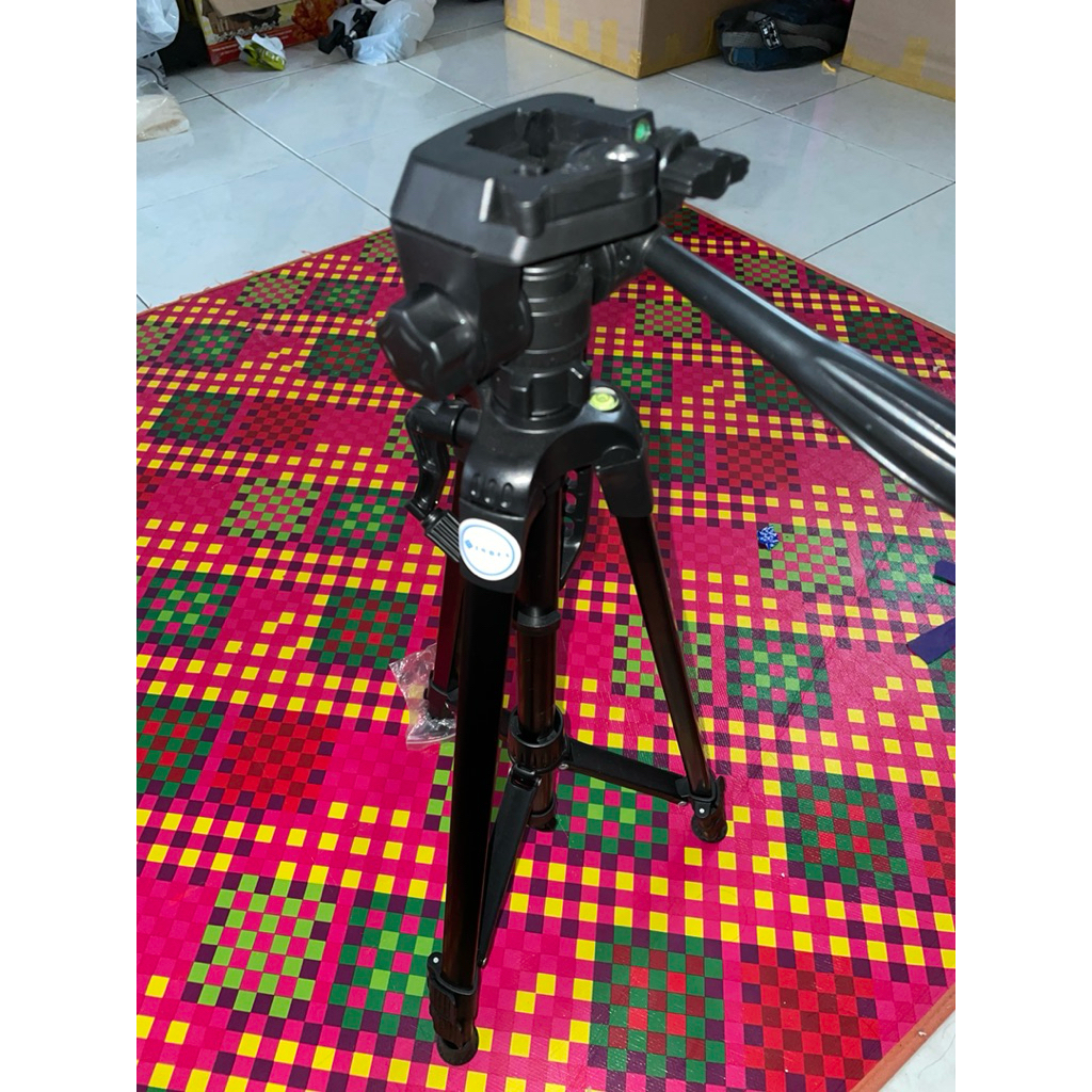 INBEX TF-3520 Plus Tripod 140CM + Tas tripod