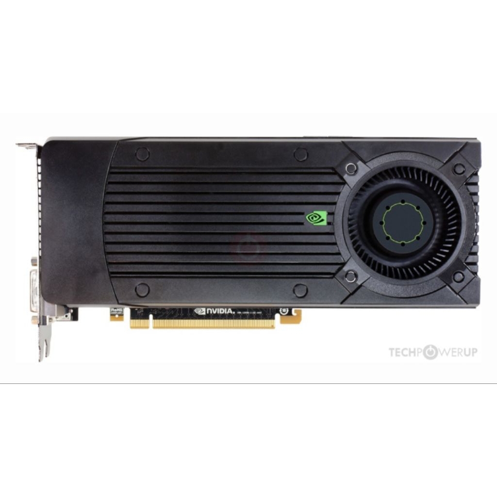 vga gtx 760 oem 1,5GB