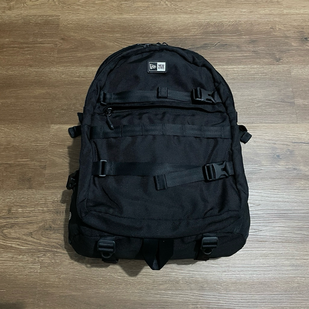 New Era Backpack Tas Ransel