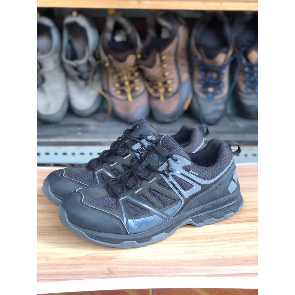 Sepatu Gunung Outdoor Kolon Sport