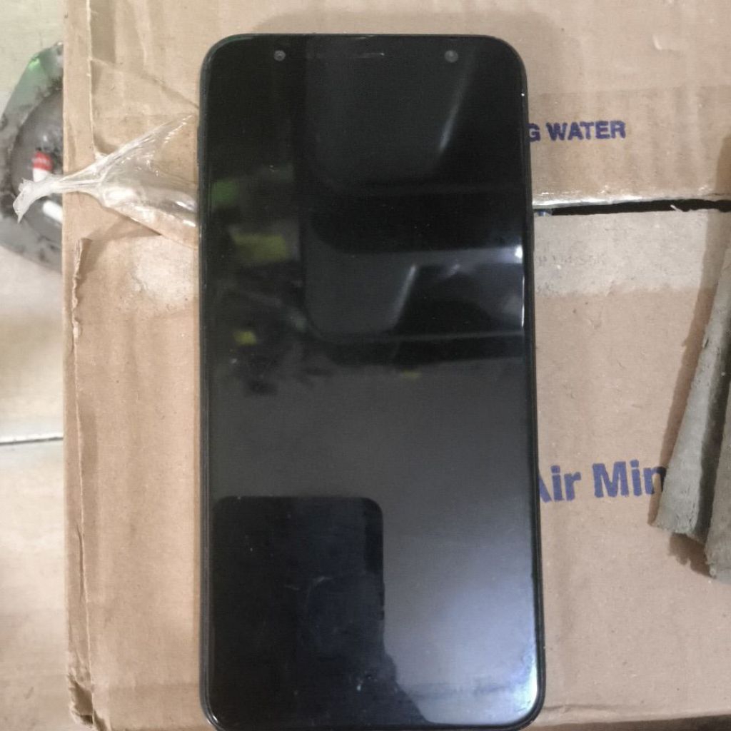 Samsung J4+ ram 2/32