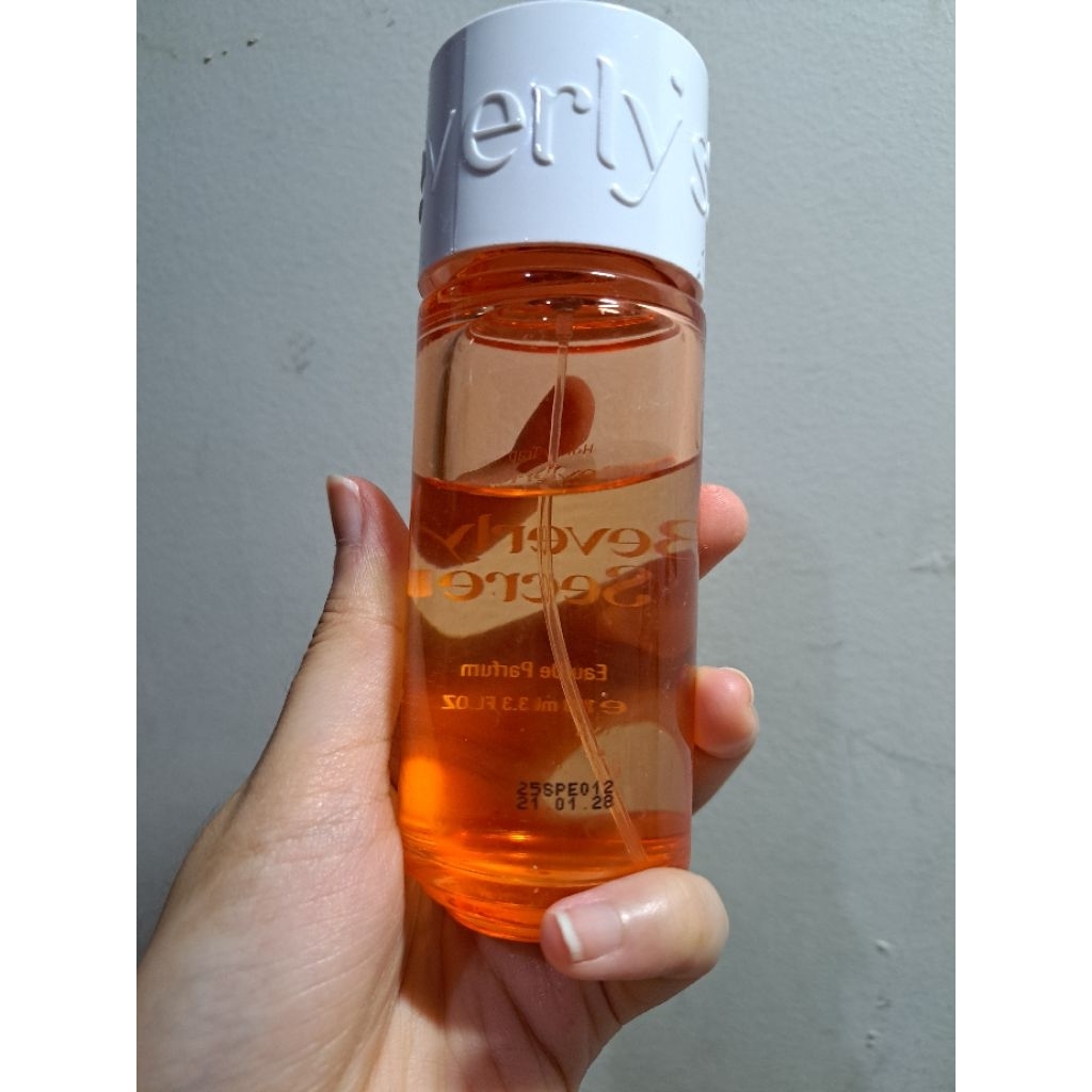 Beverly's Secret Honey Trap Parfume