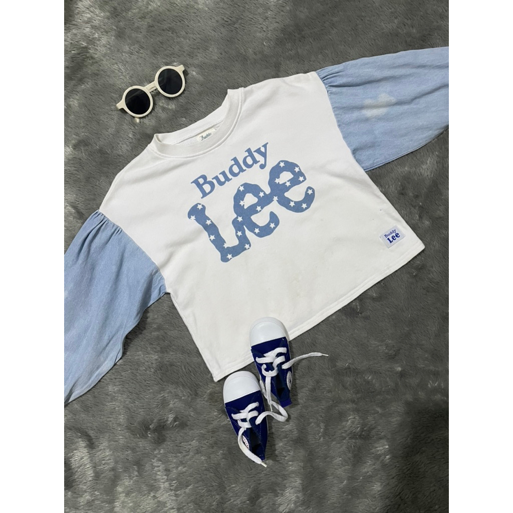 SWEATER LEE ORIGINAL