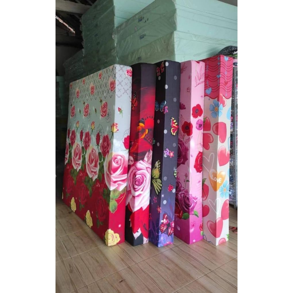 Kasur busa inoac EON D23