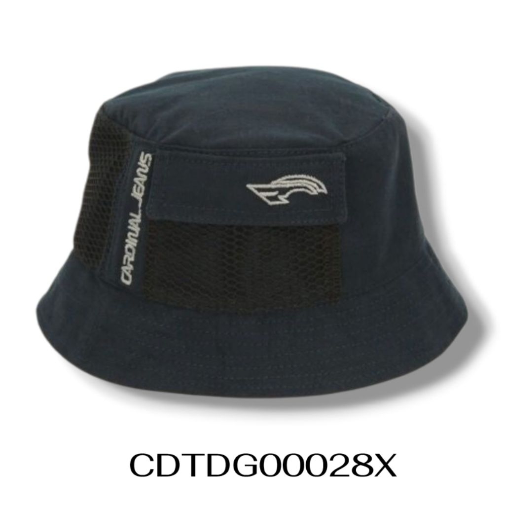 Topi Bucket Hat Pria CARDINAL Original CDTDG || Topi Rimba CARDINAL || CAR 121