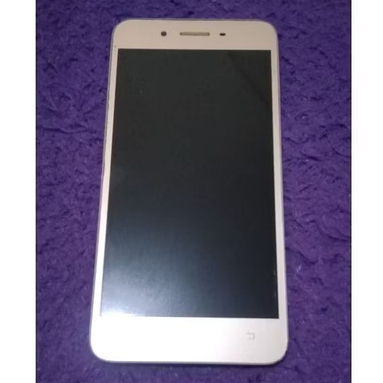 lcd+frame Vivo y53 ori copotan