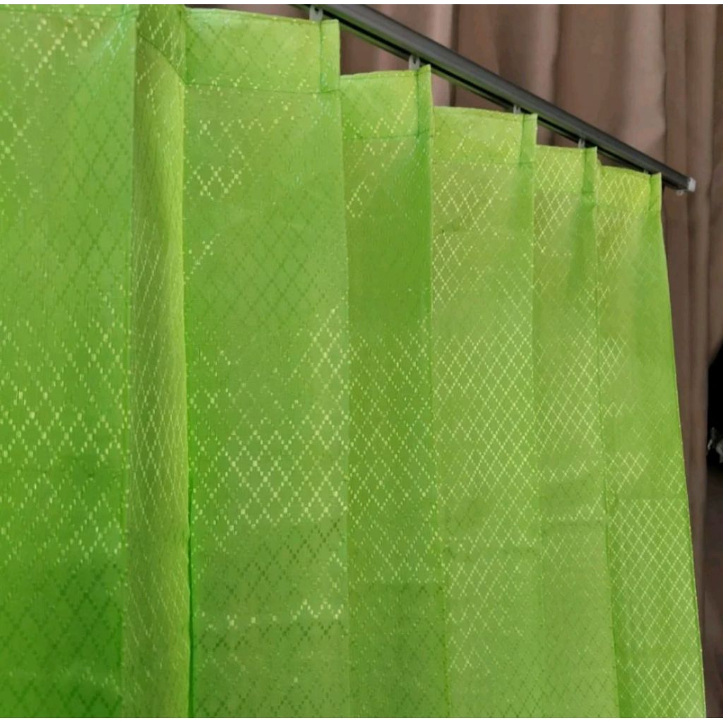 Gorden polos pintu gorden polos jendela tirai polos pintu gorden jendela