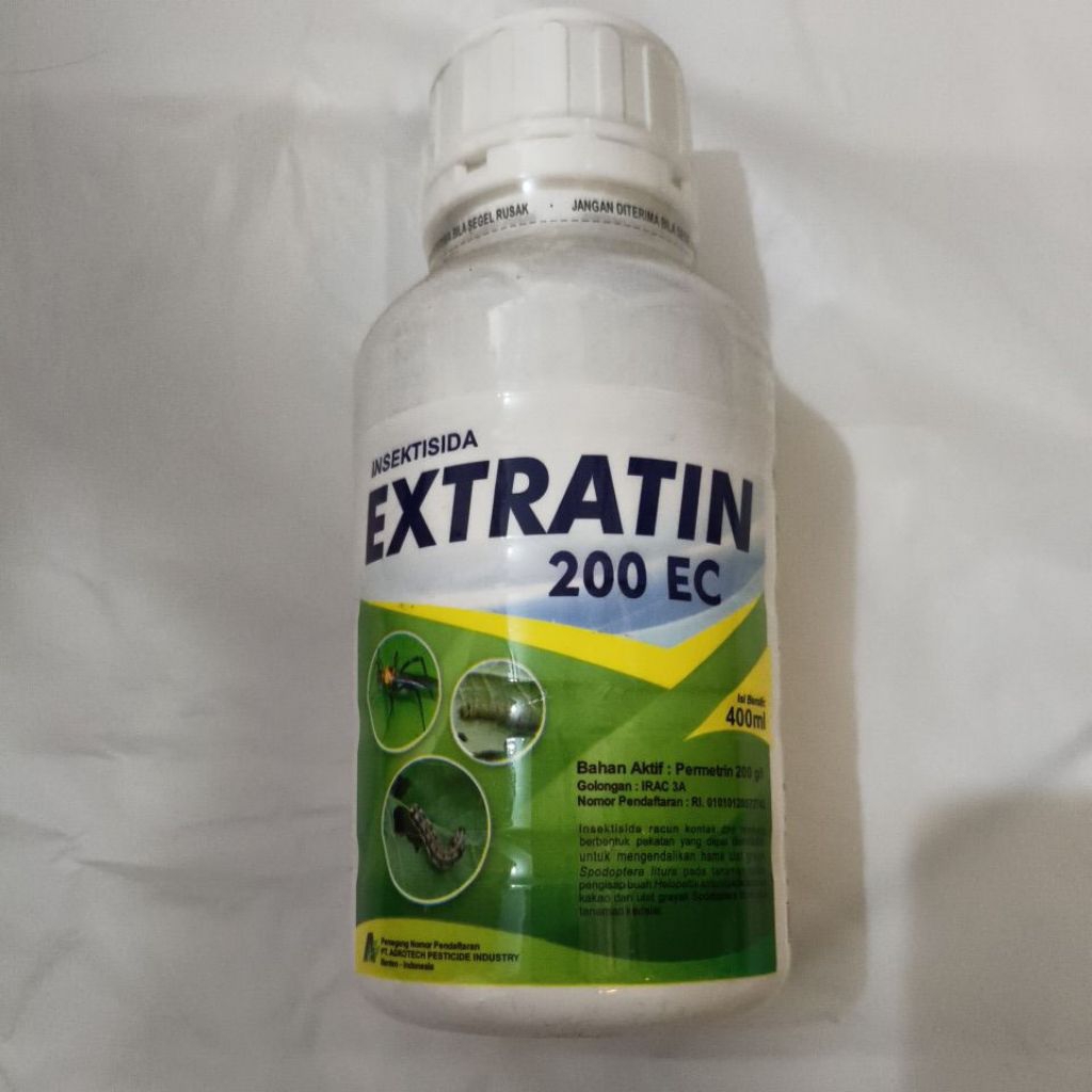 EXTRATIN 200 EC 400 ML ORIGINAL
