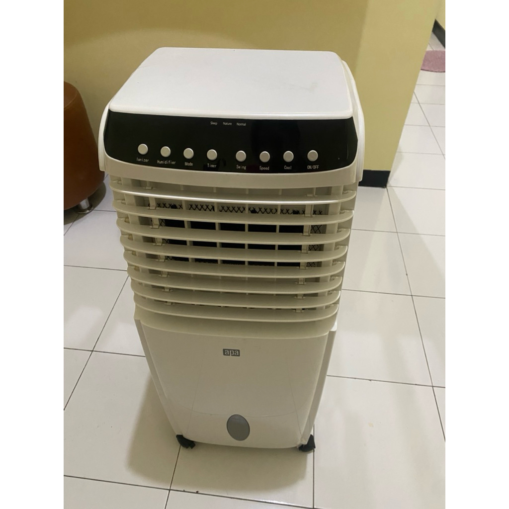 Preloved / second / bekas Air Cooler merek Apa, Ace Hardware
